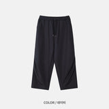 Drow Wide Pants