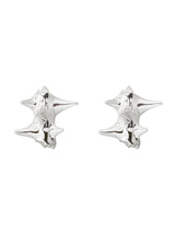 NO.626 [925 SILVER] EARRING