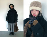 Soft Cloudy Shoulder Bag (3color)