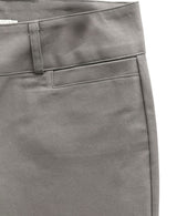 Terre Cotton Bootcut Pants
