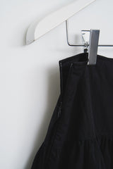 (W) Will Pumpkin Skirt (2color)