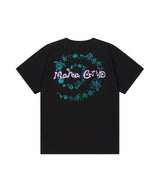 SPIRAL SHELLS TEE