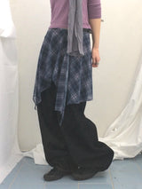 X-Patch Deep Indigo Pants