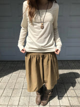 オーム レース Tシャツ