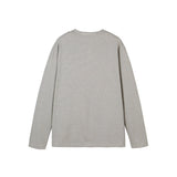 Remy Stripe Henley Tee