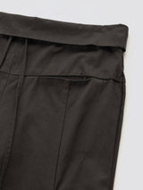 Fold Cargo Pants_Ivory