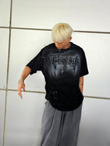 VENTIQUE Archive T-shirt 3color