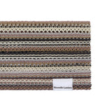 Artif Hair Band Sand Beige