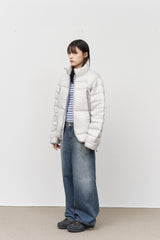 Neds Wide Denim