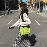 バチカン ペンダント ベーシックフィット スプリング ニット カーディガン (10 Colors)