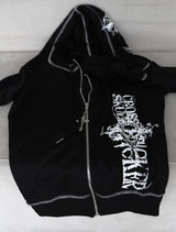 Eve Line Zip-Up