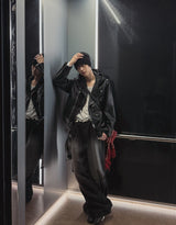 25FW★ [LANARCH] Hood Rider Jacket