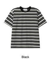 ルードハイデンシティST半袖Tシャツ