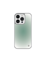 [Glass Silver] Fog Case (Mag safe)