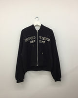 Dayoff Hooded Zip-up (3color)