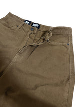  Bagic bermuda A-Shorts [3color]316