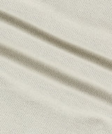 MGD SERIF LOGO CROP HOODIE