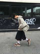 Tet 08 Knit Zip-up Hoodie 3C