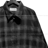 Country Pigment Check Shirt