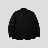 ASCLO レトロムードブレザー (3color)