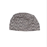 Wrinkle Band Beanie (marble grey)