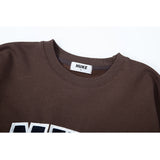 Nus. x Huke MTM (Brown)