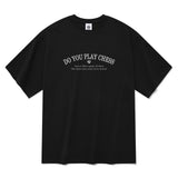 PLAY CHESS T-SHIRTS