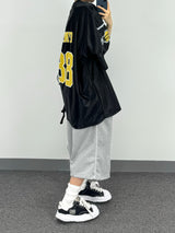 play sweatsuit shorts