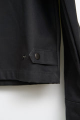 Eta Stud Cotton Jacket (3color)