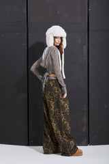 ANIMAL DENIM