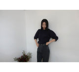 ロージーパフニット (3C)