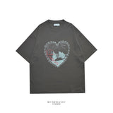 Lovers Oversized Tee