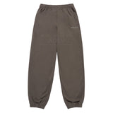 24FW BASIC BIO WASHING PANTS COCOA