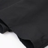 waist side hole one piece