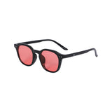 オルカ ティント ラウンドサングラス ユニセックス (5Color)