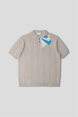 アルパインケーブルカラーニット – L, XL (8 Colors)