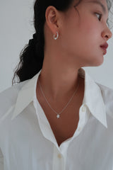  [925 Silver] #AN12