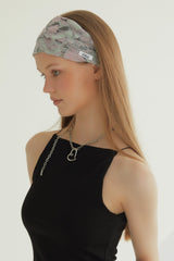 Lace Vibe Hair Band