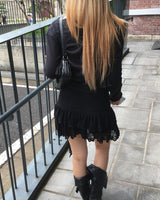 Muffy skirt