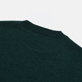 LMN ルイエッセンシャルラウンドニットウェア (10 colors)