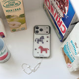 pony bumper case