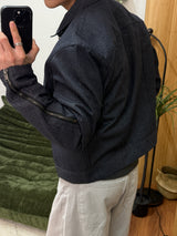Fort denim tracker jacket