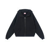 oversize sweatshirt