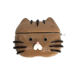 【MADE】チョコキャット AirPods ケース