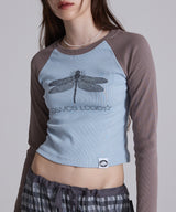 バズTシャツ IN SKY