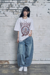 FEVERISH Cool Cotton T-SHIRT