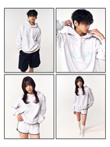 Standard Signature Hoodie