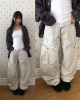 Tsukami Balloon Wide Pants