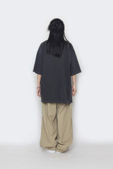 ユニバーサルウォッシング半袖Tシャツ