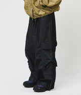 Finn Washed Pants (3color)